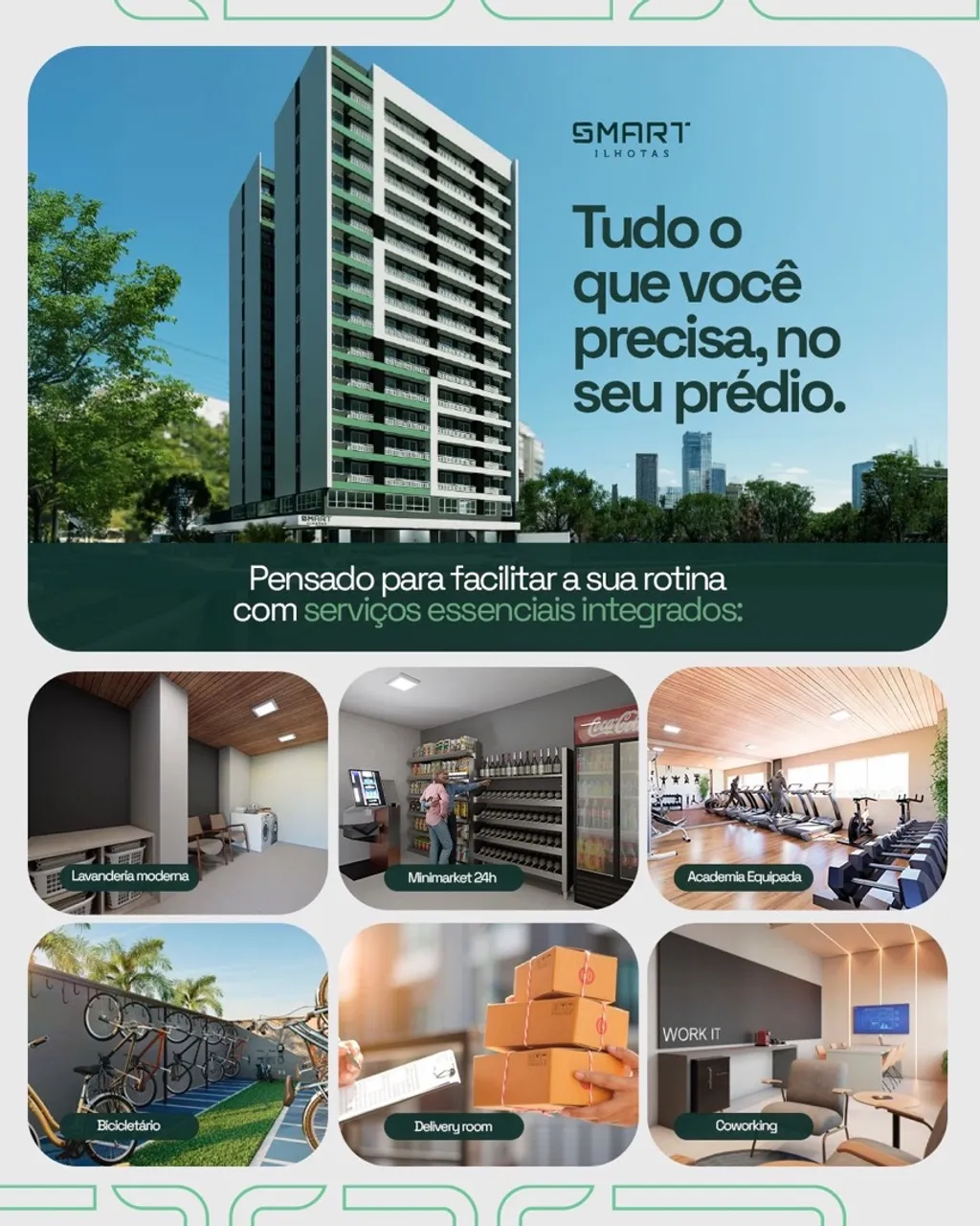 Studios apartamentos