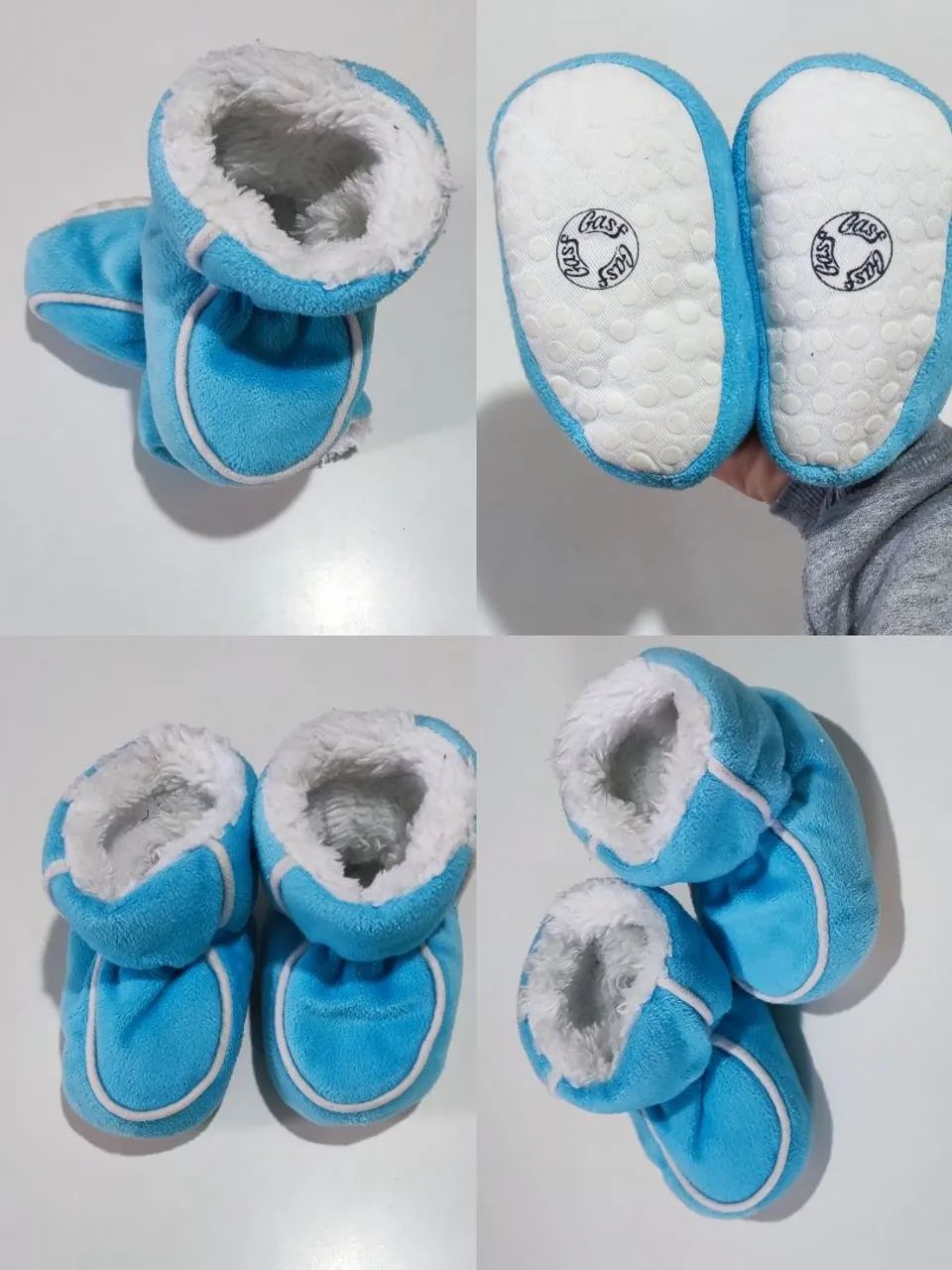 Baby Slipper64850058102273120