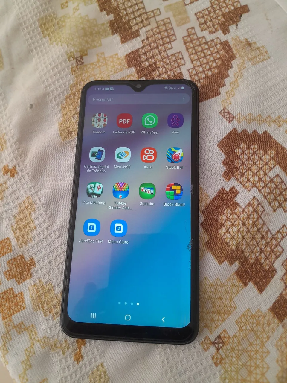 VENDISE SE S10