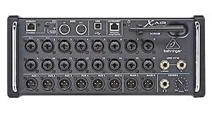 Mesa digital Behringer XR18