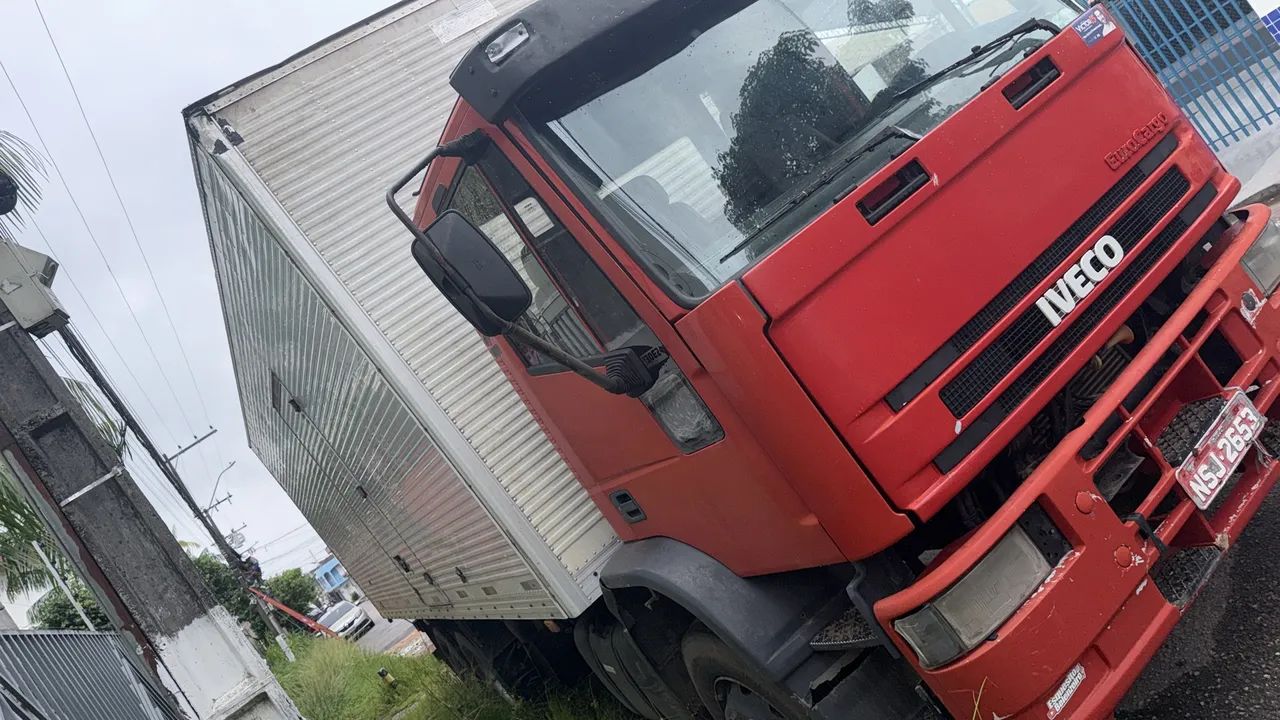 Caminhão truk - Foto 7