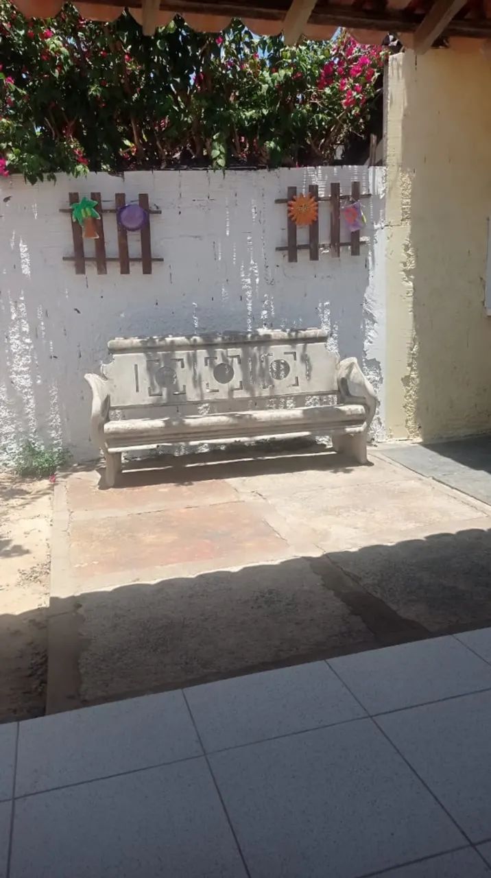 Casa disponível para fim de semana e feriado whatsapp na descrição  - Foto 9