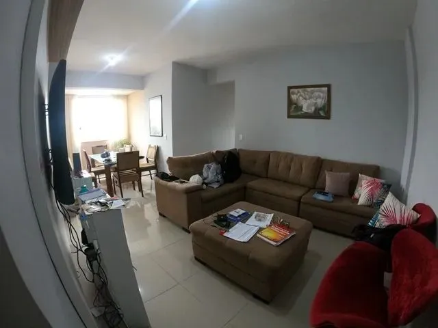 Locação de Apartamento em Belo Horizonte-MG, bairro Ouro Preto
