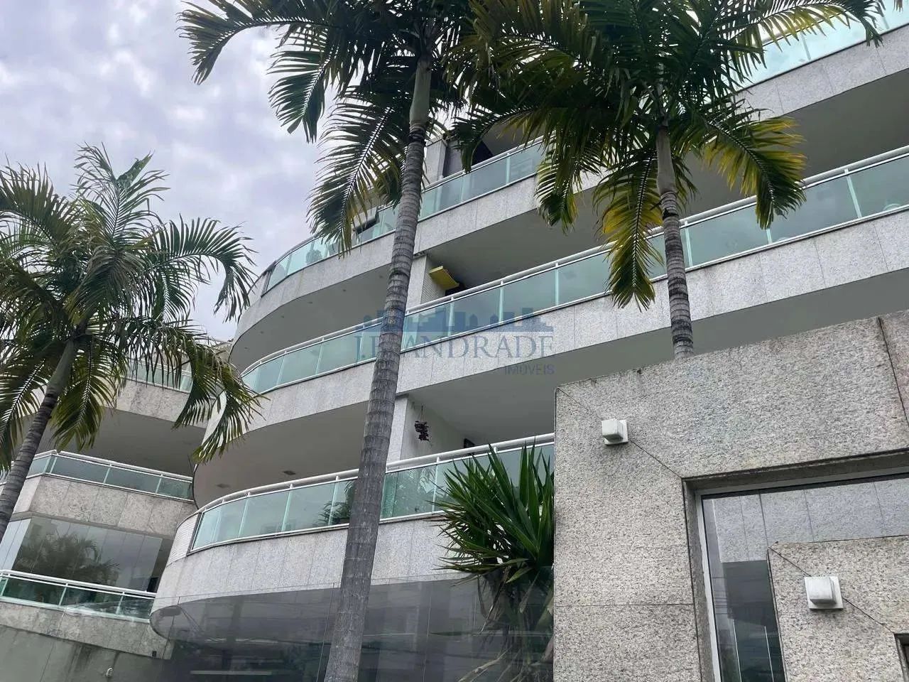 Recreio dos Bandeirantes | Cobertura 4 quartos, sendo 2 suites - Foto 2