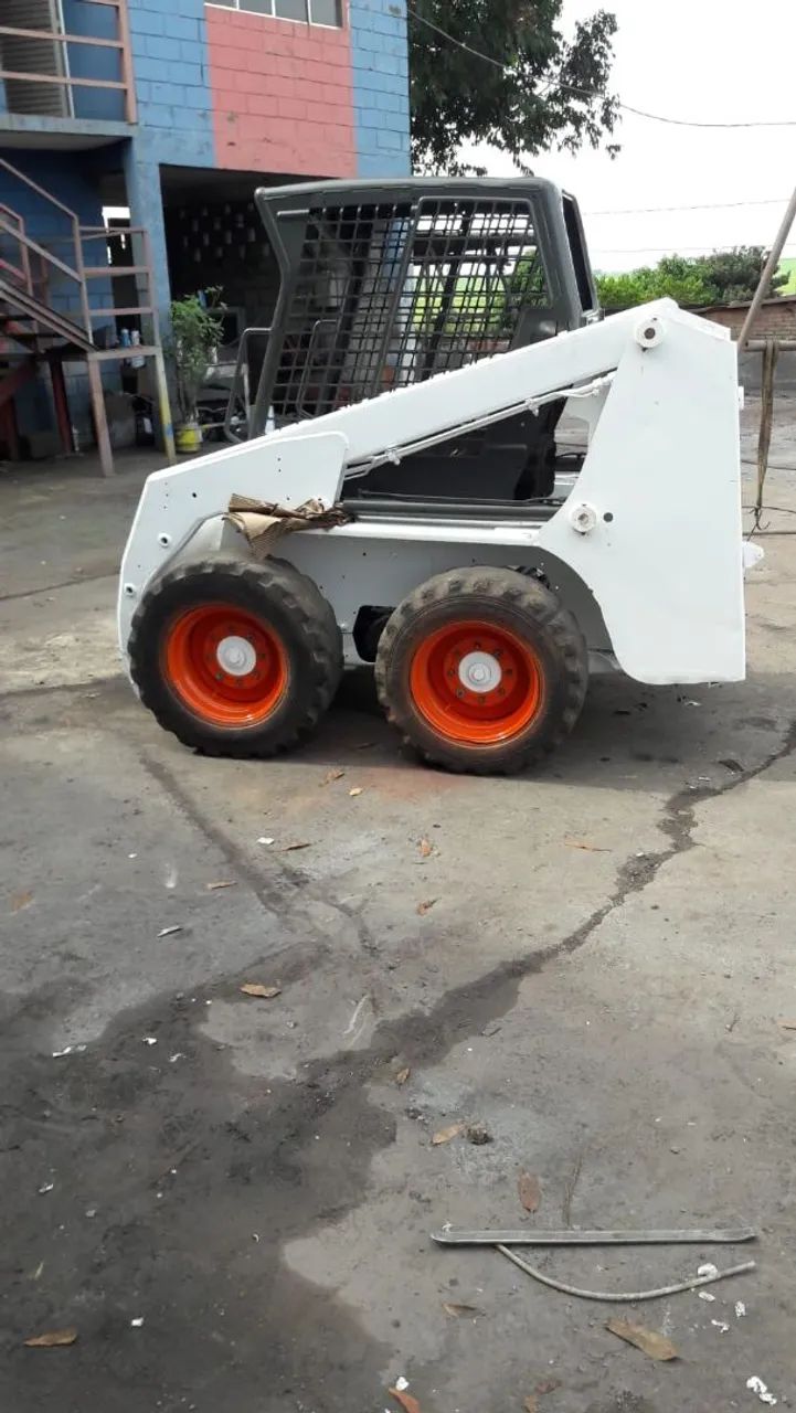Bob CAT S130 - Foto 2