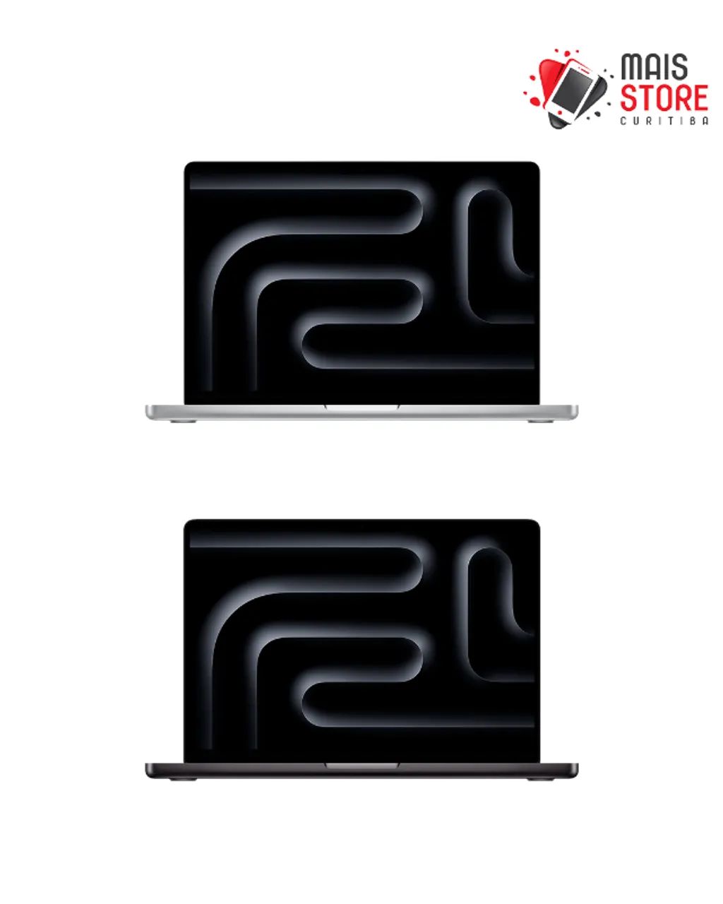 Macbook Pro M5 2025 16/1TB 14.2- Novos-Lacrados - Notebooks