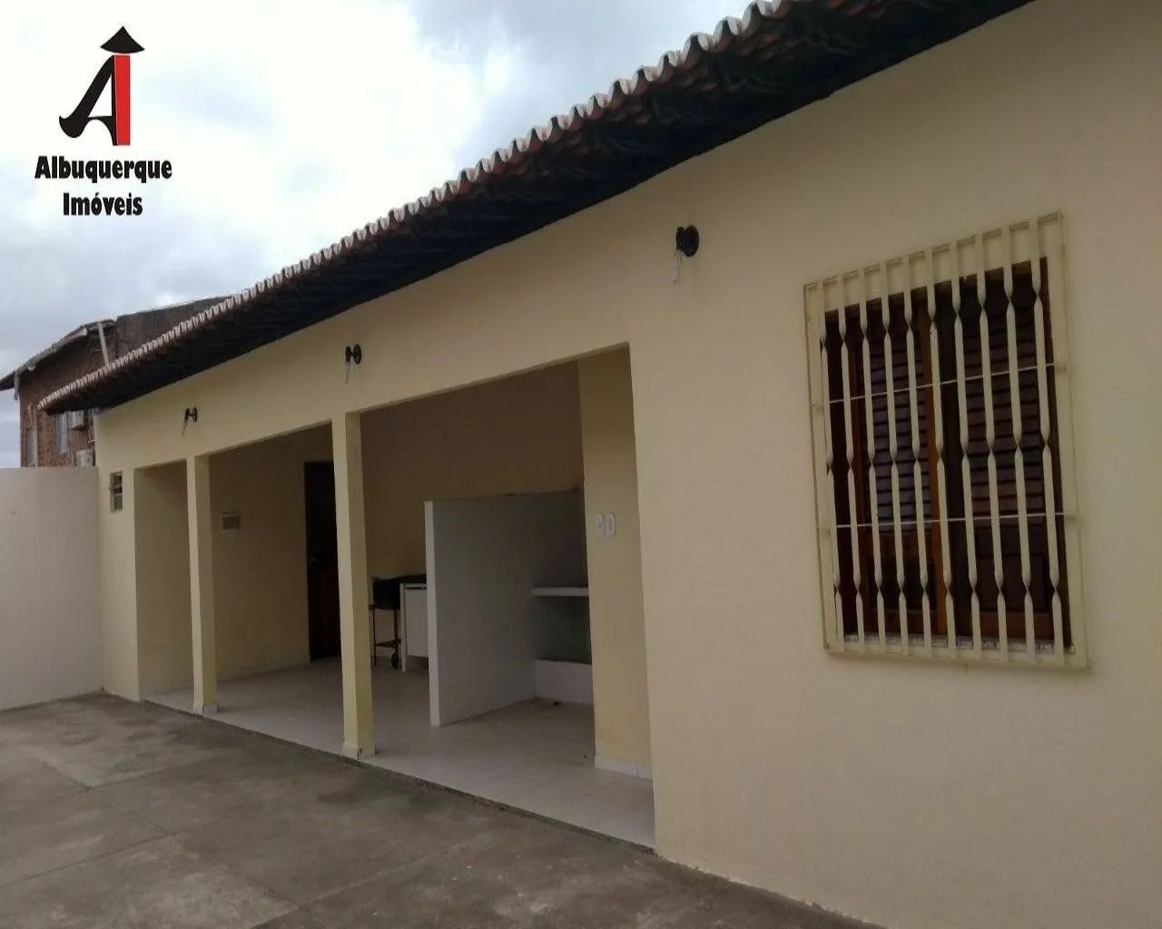 CASA RESIDENCIAL em SÃO LUÍS - MA, TURU - Foto 3