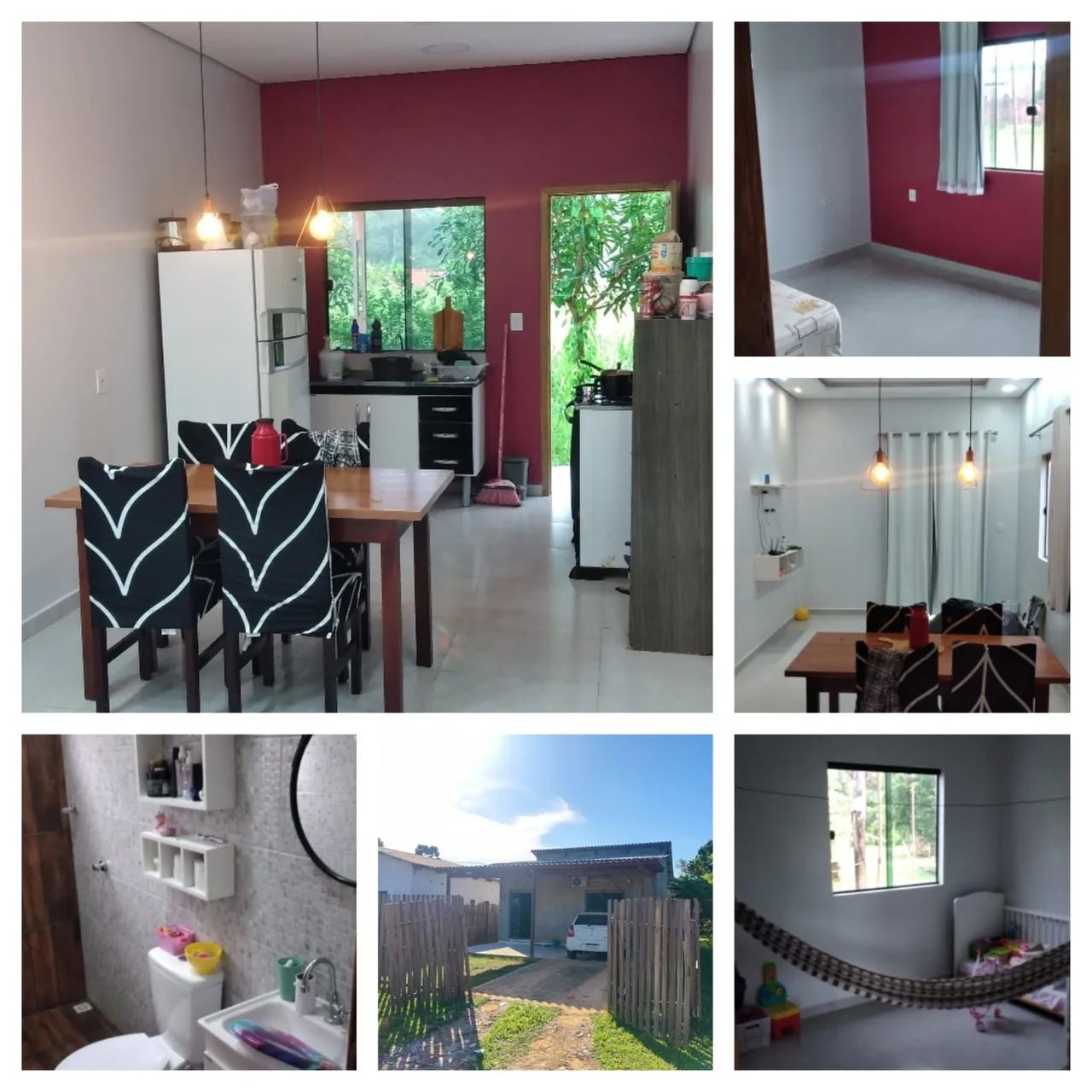 Foto - Rio Branco - Abraão Alab