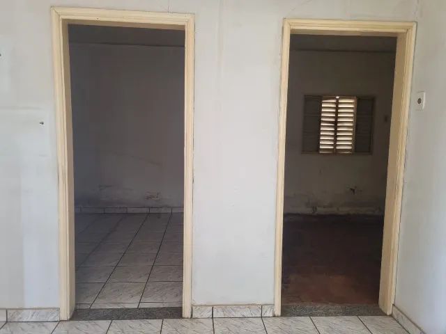 Foto - Franca - Vila Chico Júlio