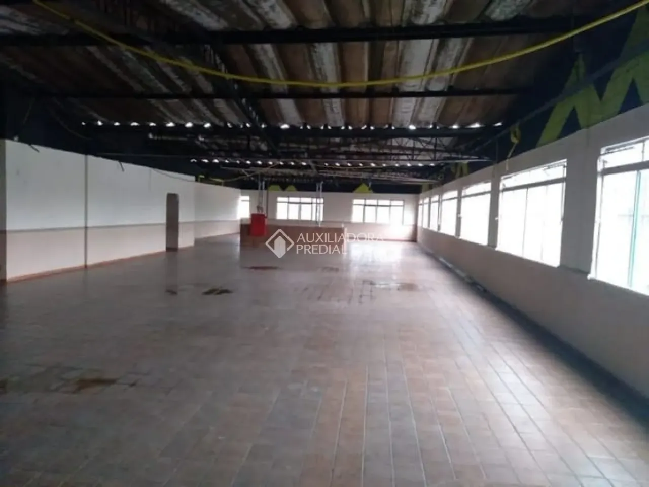 Sala para Aluguel no Demarchi, SBC
