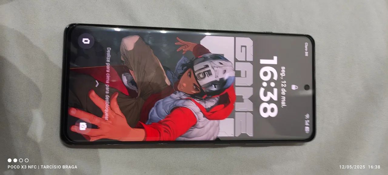 One plus Ace 2 pro 512/16+12 - Foto 3