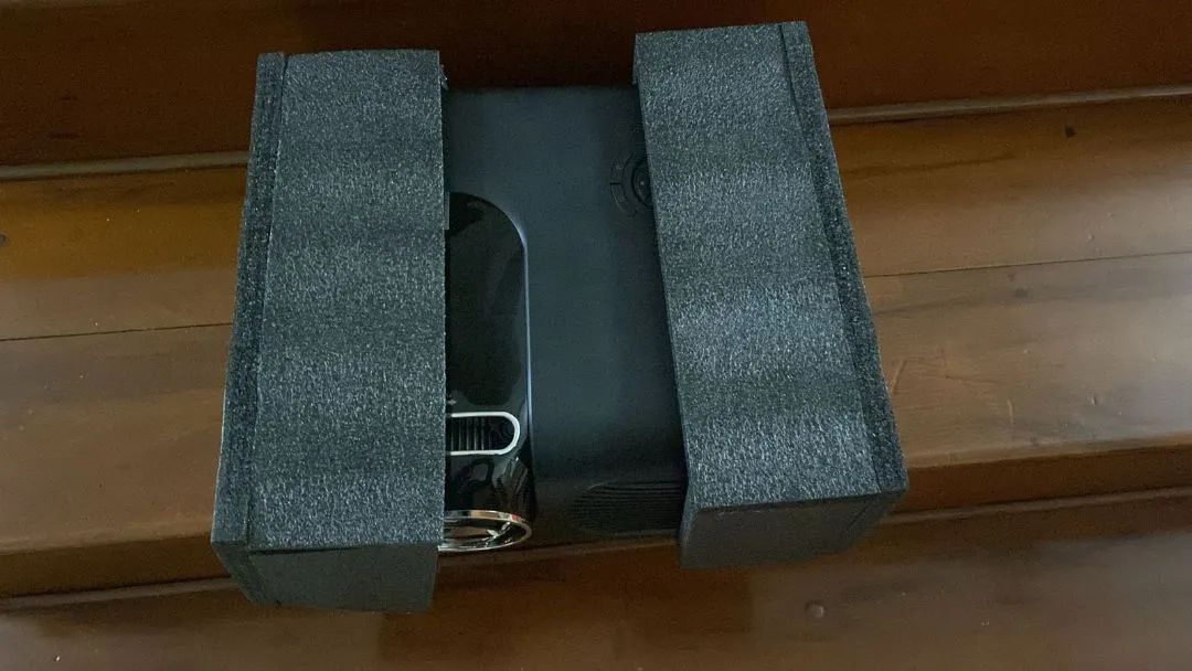 Projetor HD Tomate MPR-2008 - 5000 Lúmens, Alta Definição  - Foto 3