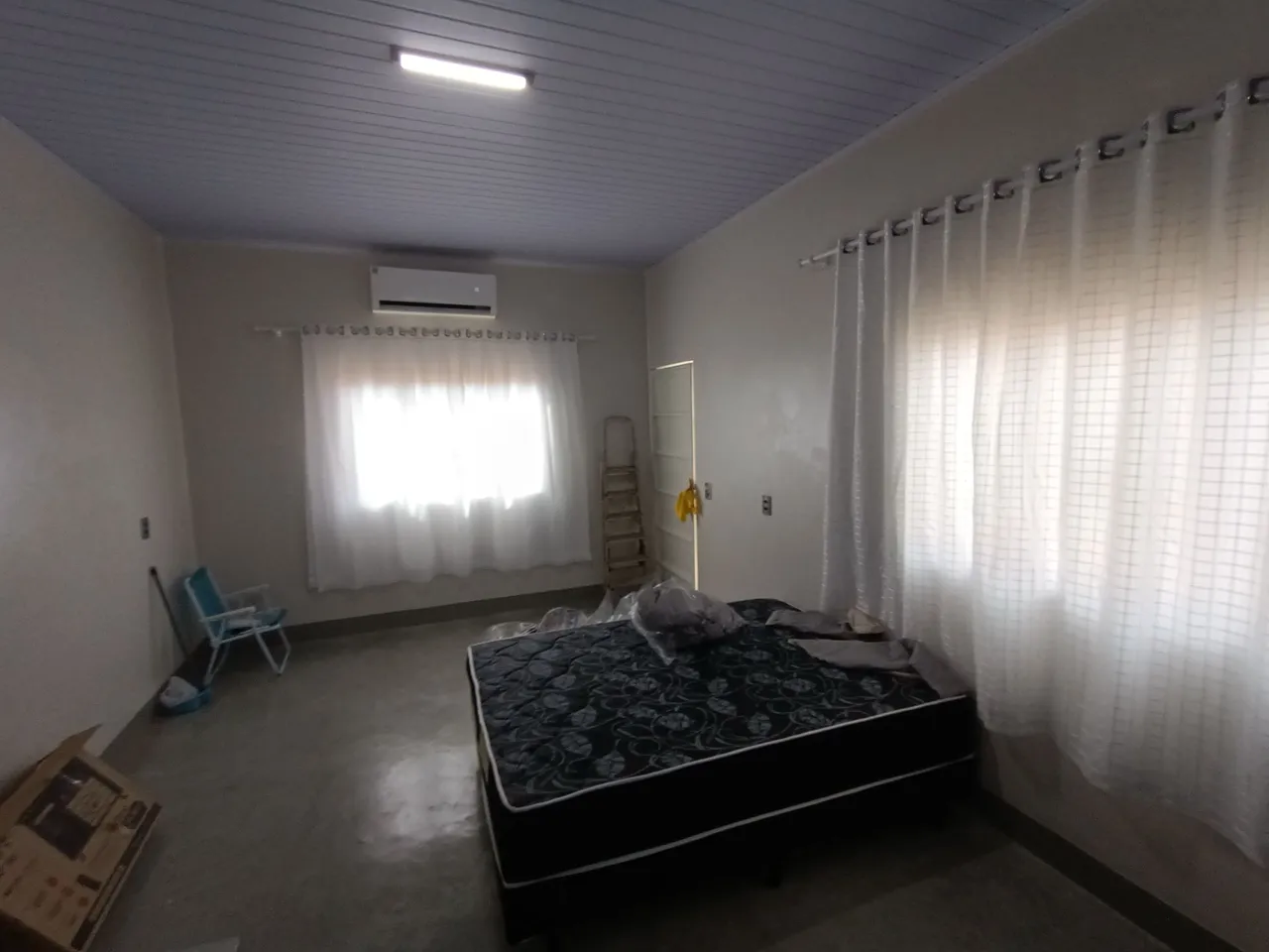 Aluga quarto suite no Orla Oeste Luzimangues