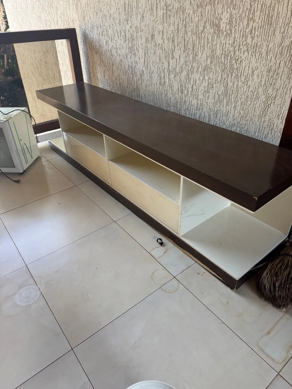 Móvel para sala - Ideal para TV e decoração