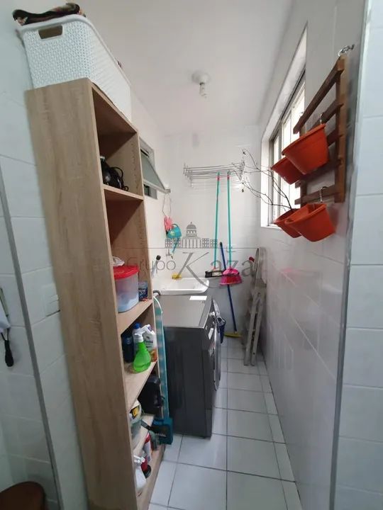 Apartamento para locação no Jardim América, São José dos Campos - SP! - Foto 6