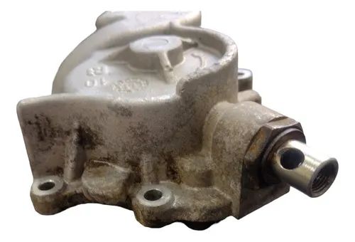 Bomba De Óleo Fiat Ducato 2.3 2013 - Foto 4