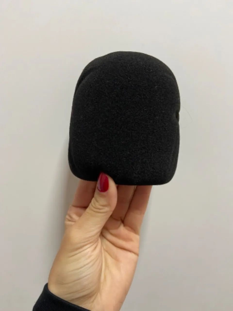 Microfone Condensador Arcano AM-Black 1 - Foto 4