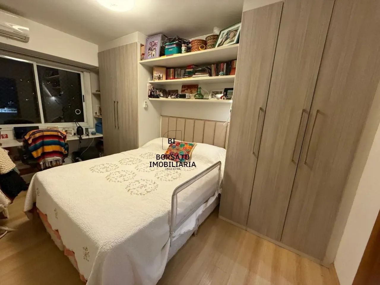 Oportunidade Cond. Lá Villette - Apartamento de 2 Qtos Vista Privilegiada , Sol da manhã e - Foto 4