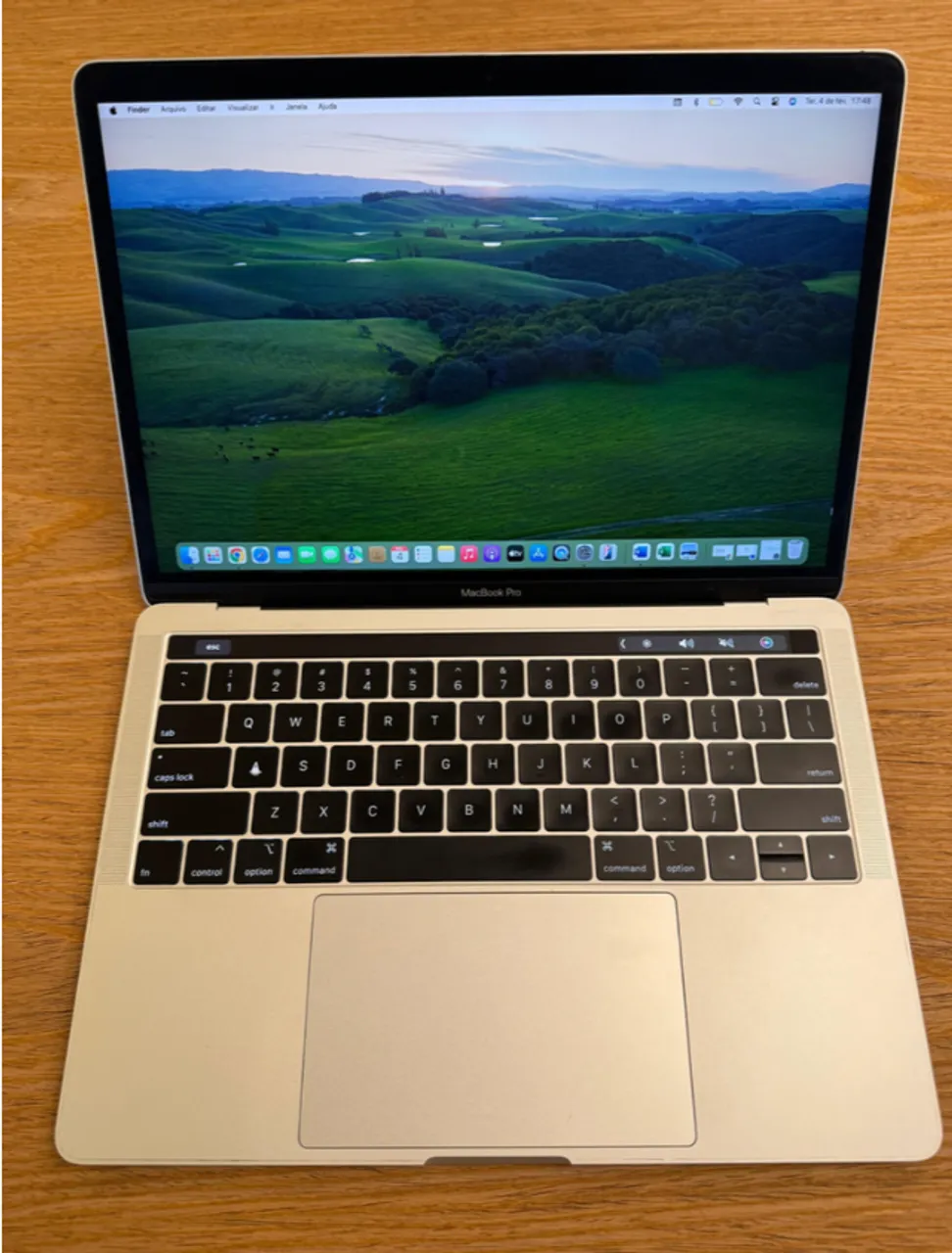 MacBook Pro
