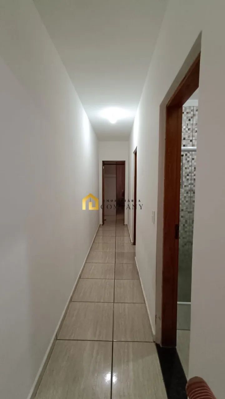 Casa Térrea Parque São Bento - Foto 4