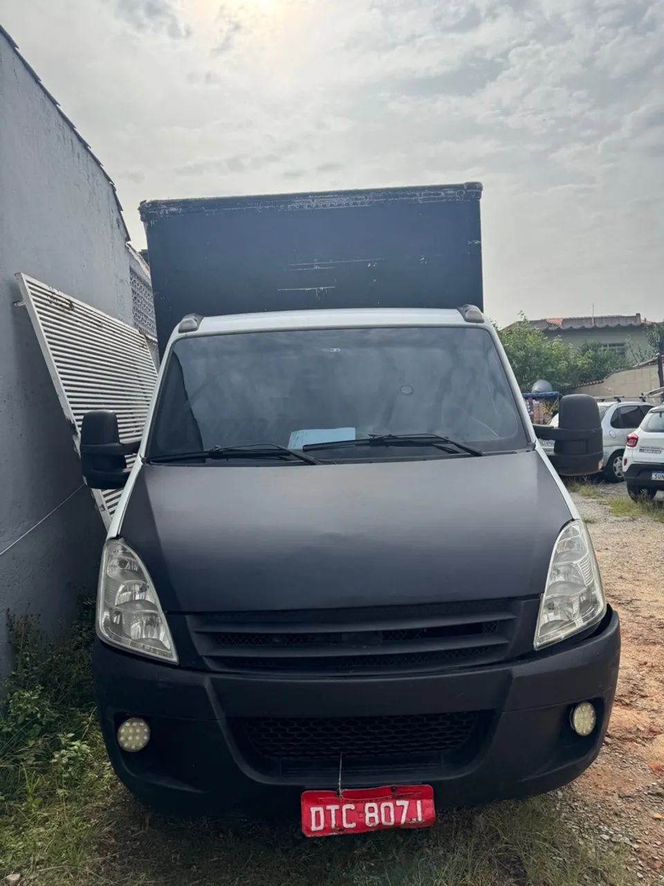 Iveco daily 2009 - Foto 2