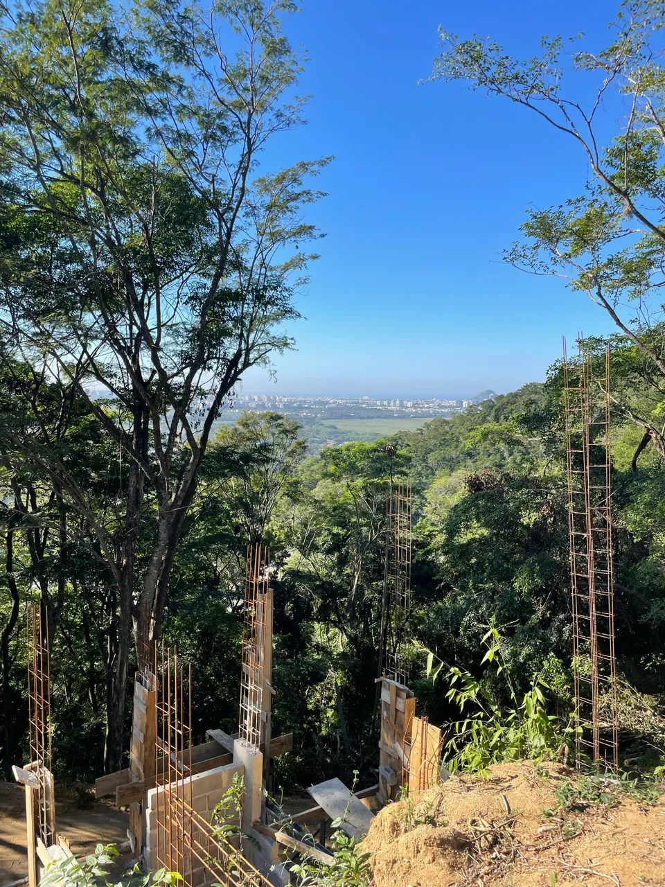 Foto - Rio de Janeiro - Vargem Grande