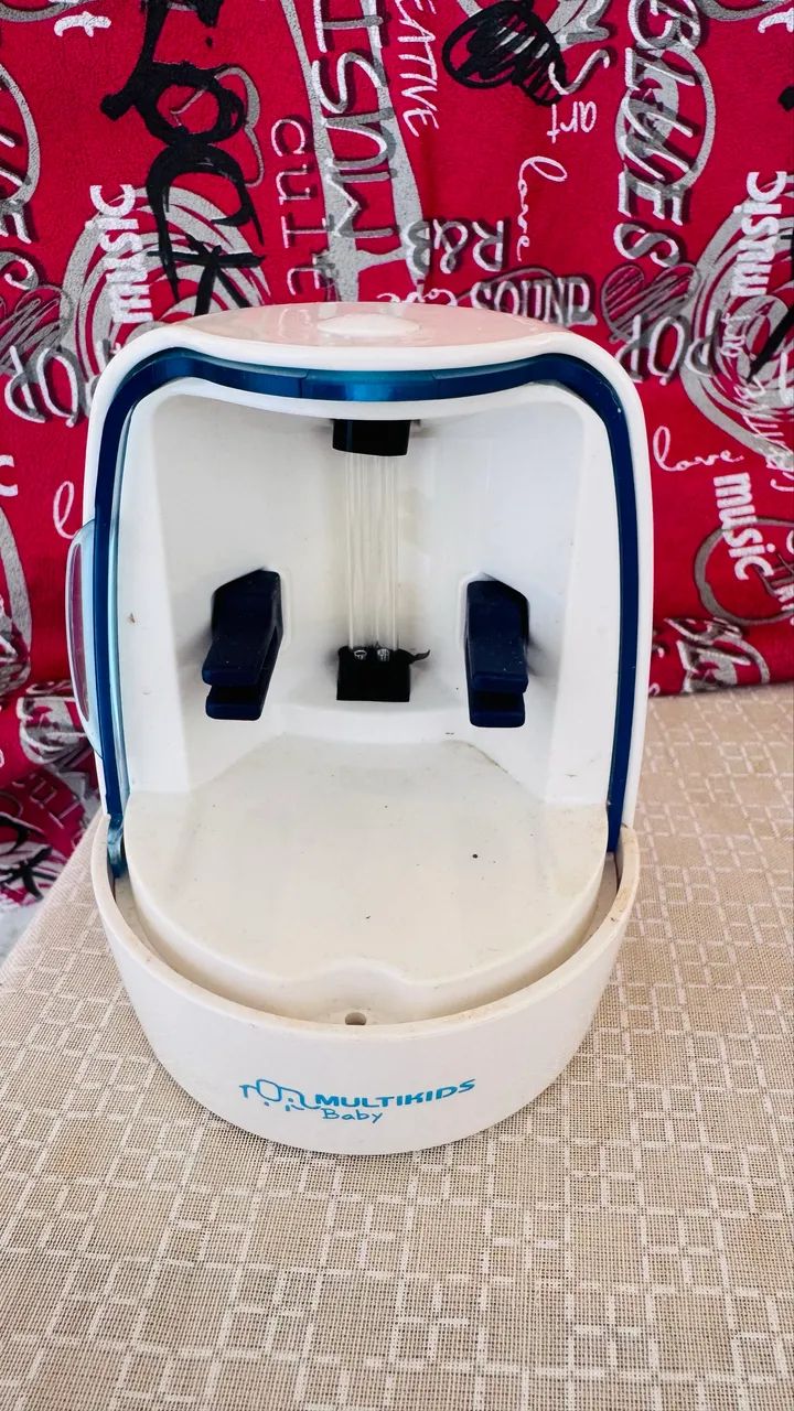 Esterilizador de chupeta - Foto 2