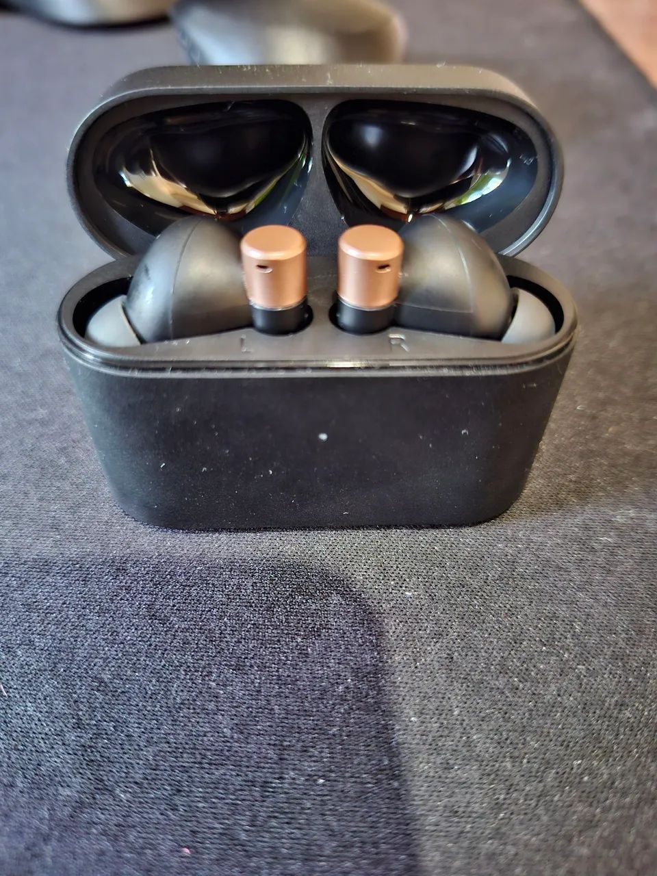 Fone de Ouvido 1MORE PistonBuds Pro Q30 - Novo - Foto 2