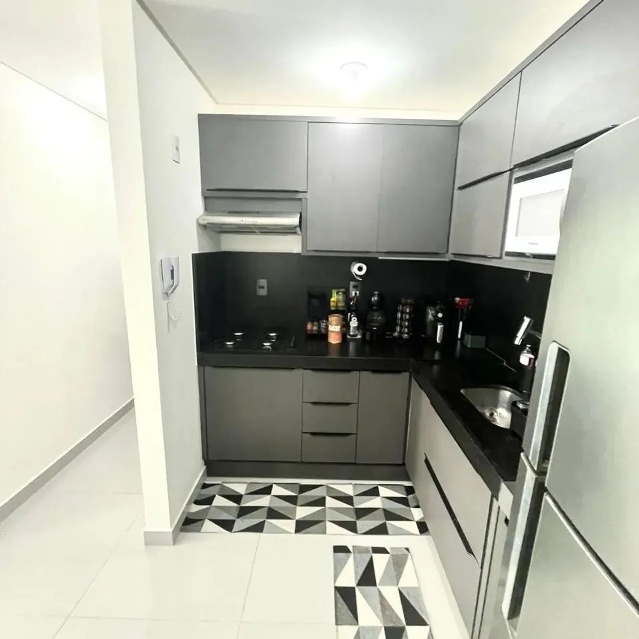 Imóvel para venda possui 50 metros quadrados com 2 quartos em Tambaú - João Pessoa - PB - Foto 3
