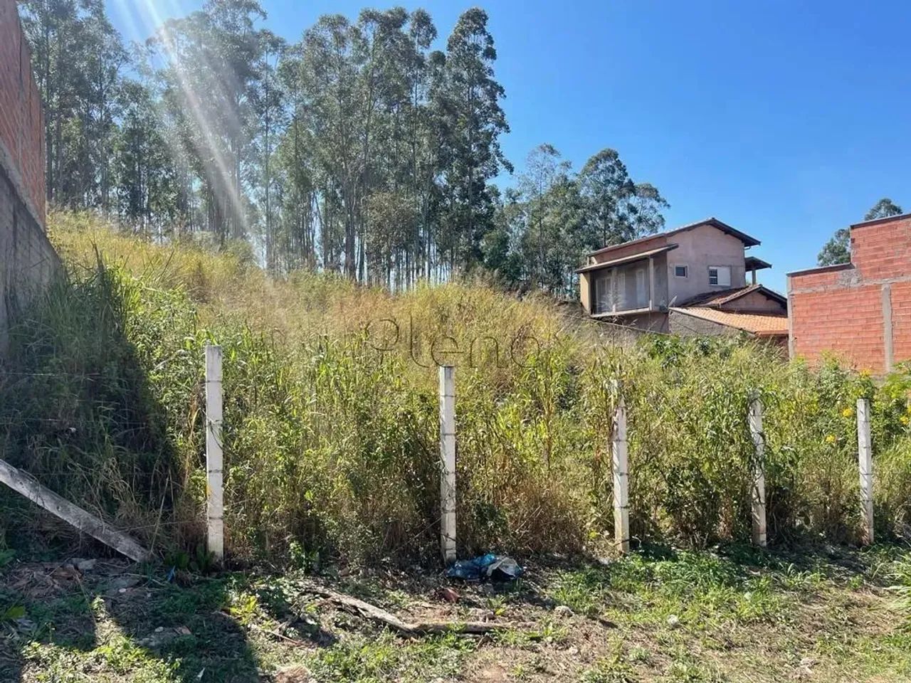 Terreno à venda no Jardim Portugal, Valinhos - Foto 3