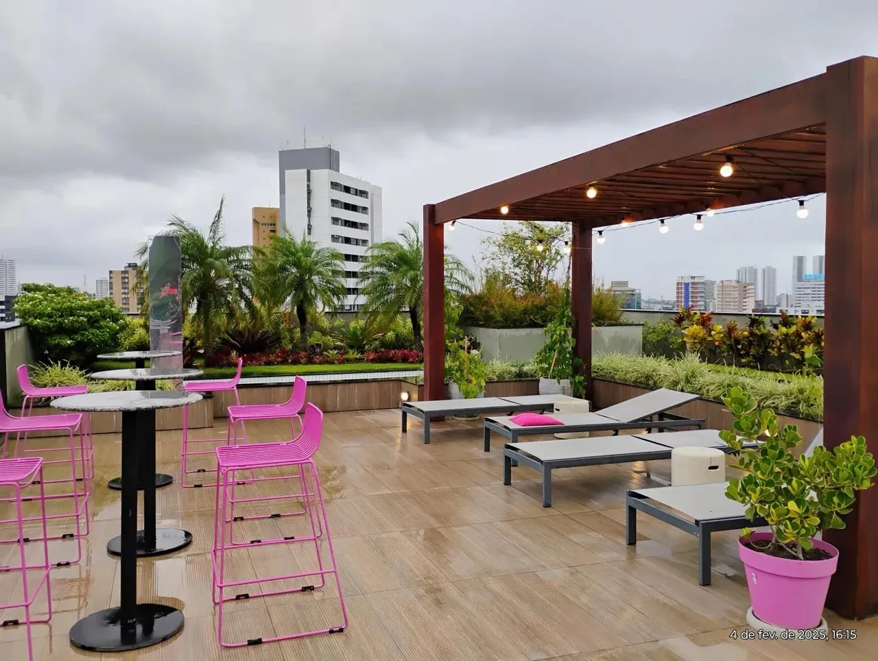 Apartamento para Venda em Recife, Ilha do Leite, 1 dormitório, 1 suíte, 1 banheiro, 1 vaga