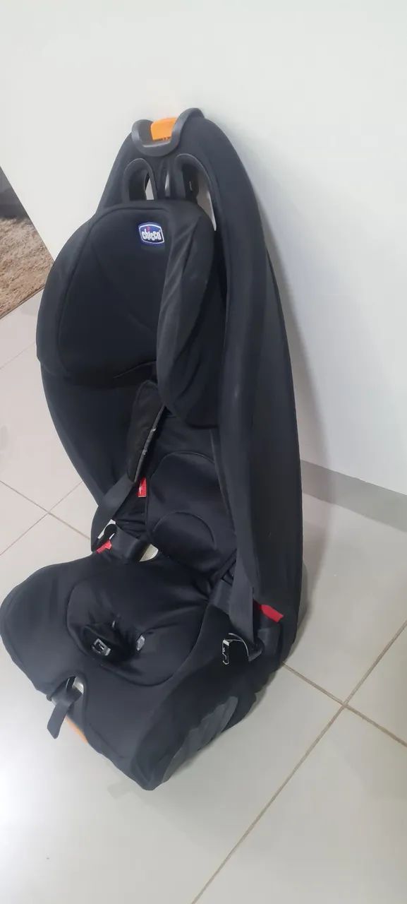 Cadeirinha para bebê - Foto 2