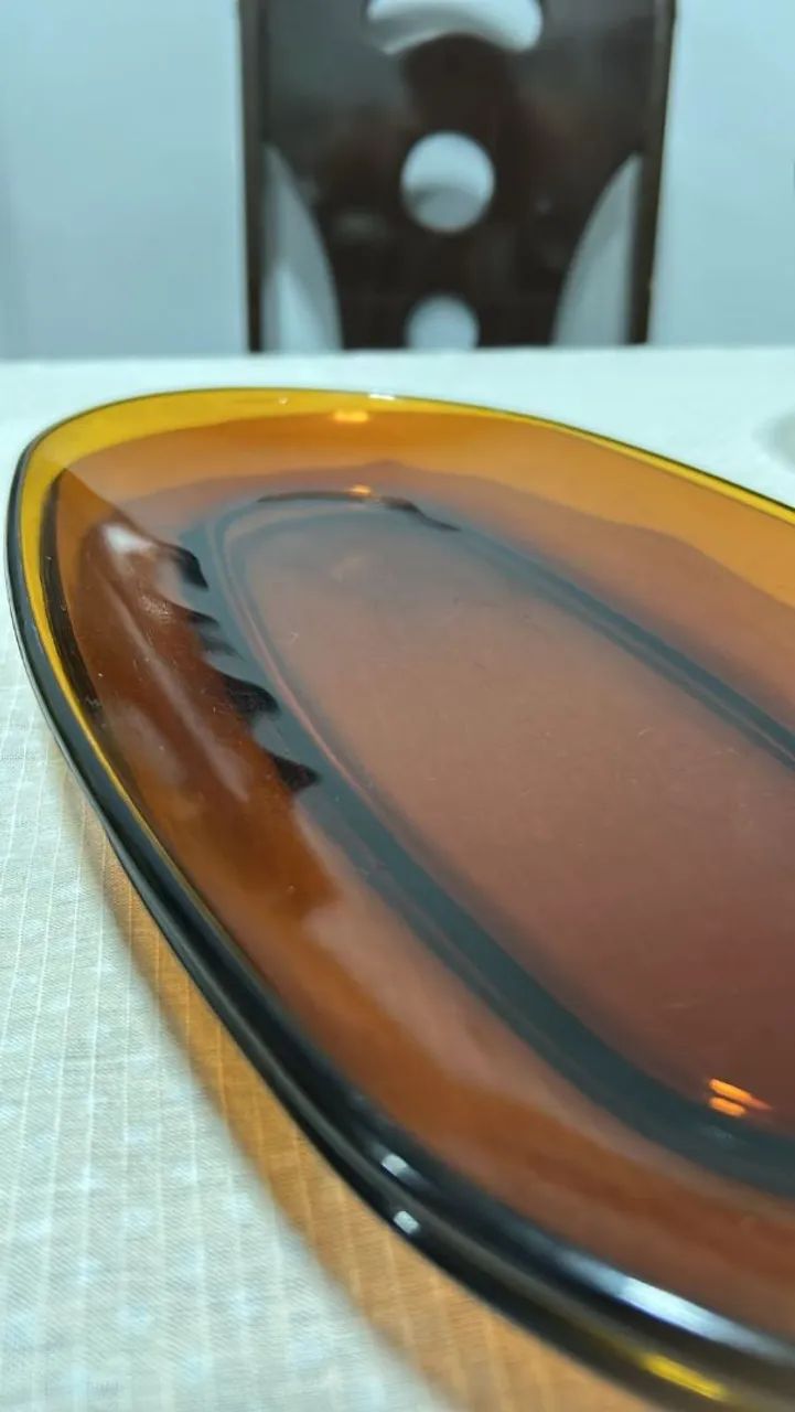 Kit travessas duralex - Foto 3