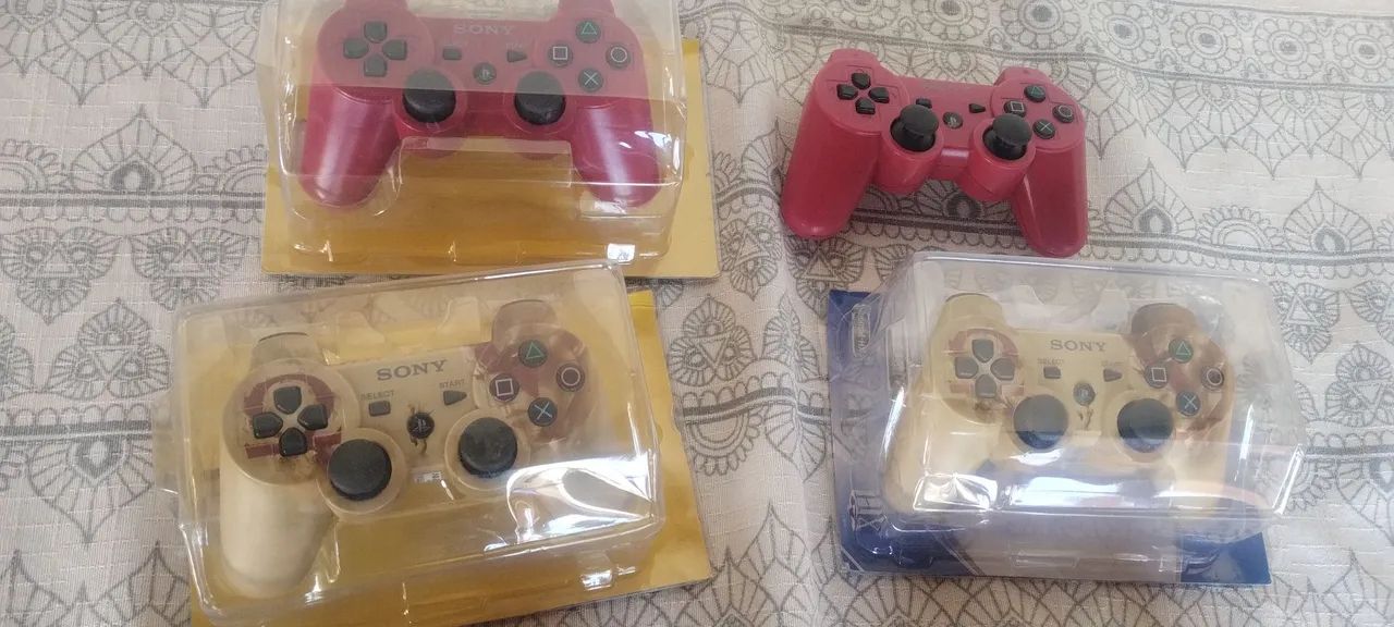 Original PS3 controller edition64313237424770120