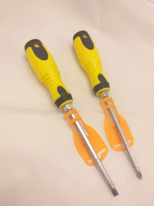 Kit Chave De Fenda E Philips 