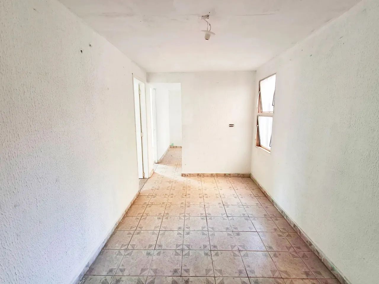 Apartamento com 2 Dormitórios próximo a Av Principal do Bairro Teotônio Vilela São Paulo S - Foto 2