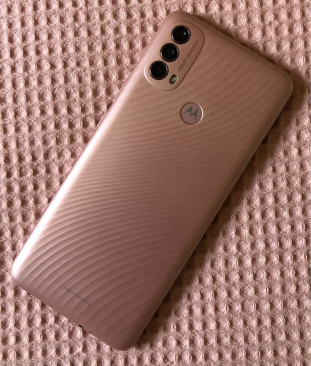 Motorola Moto E40
