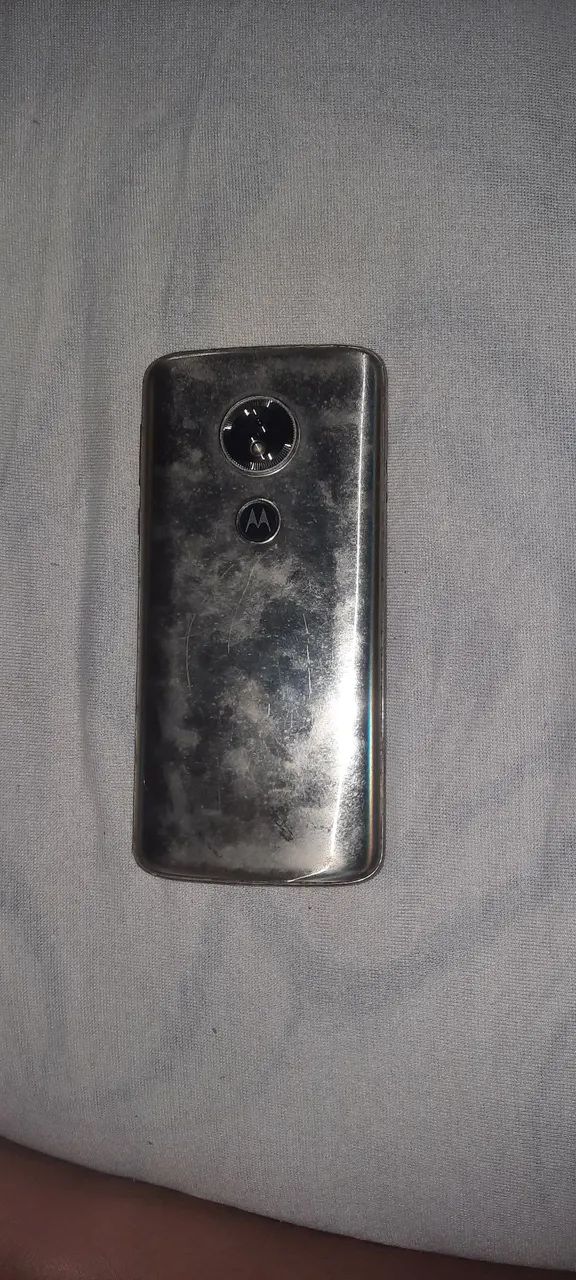 Tela de Celular quebrada - Foto 2