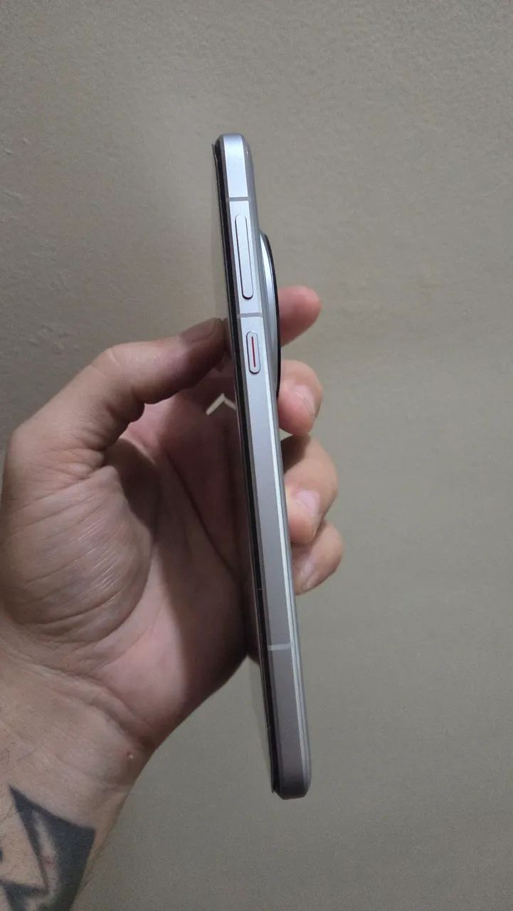 Honor Magic 7 Pro  12+12 / 256 - Foto 5