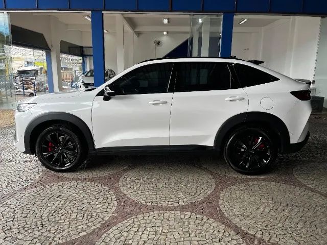 GWM HAVAL H6 GT 2025 - Foto 4