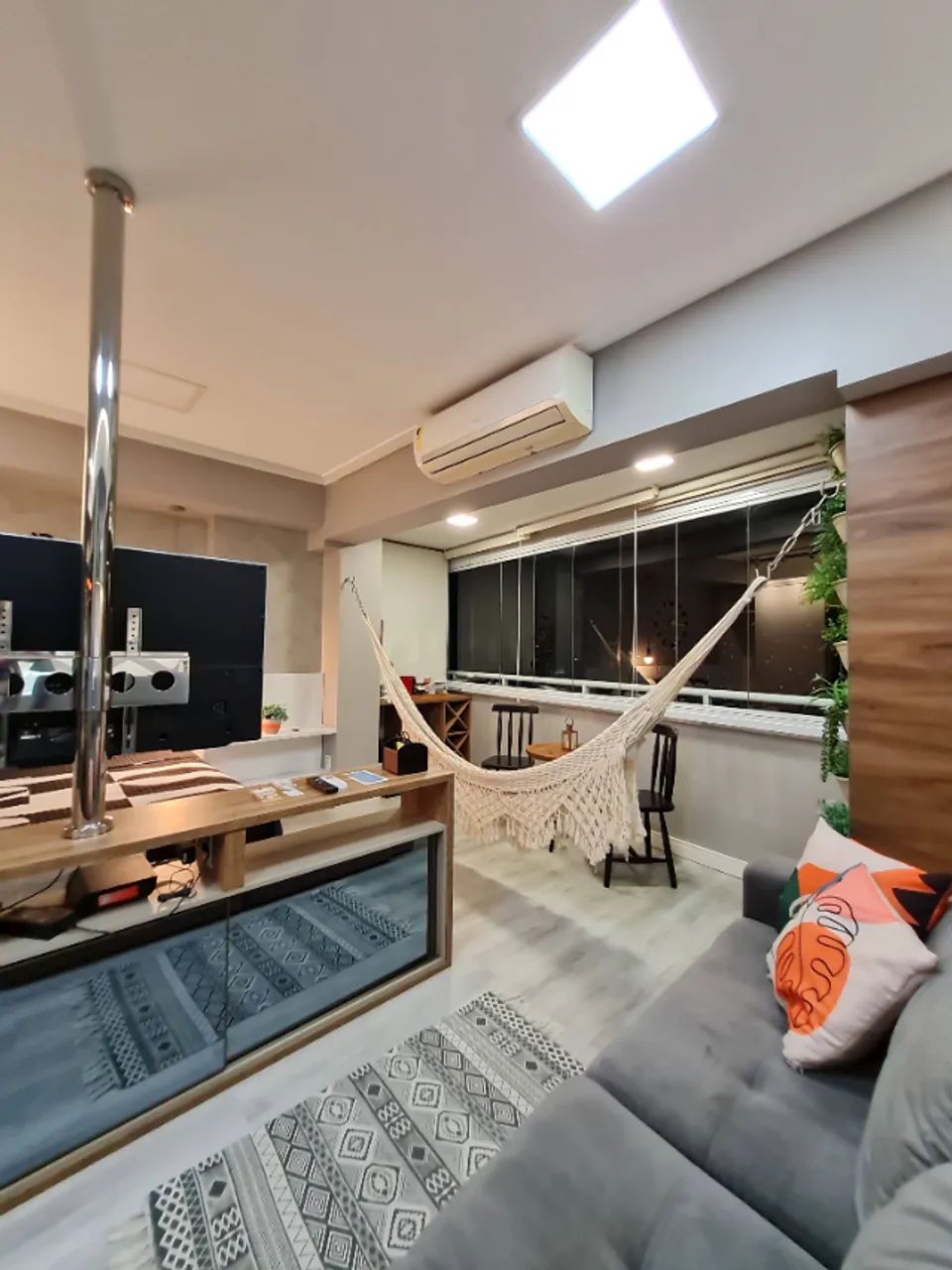 Excepcional Loft em Belém - Foto 6