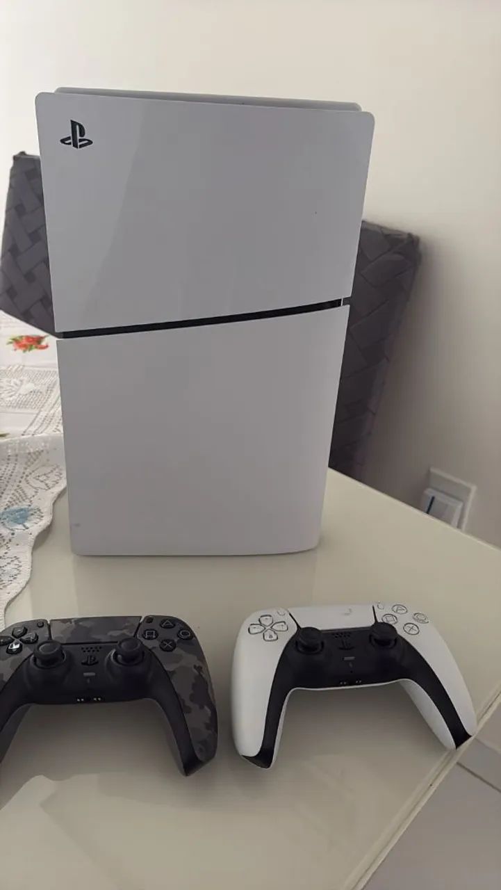 Playstation 5 - Foto 2