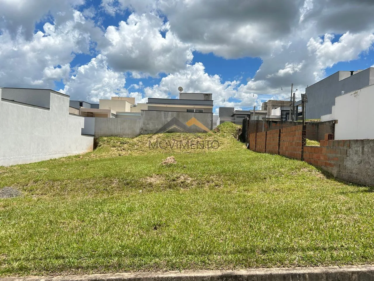 Terreno em Condomínio para Venda em Sorocaba, Condomínio Horto Florestal Villagio