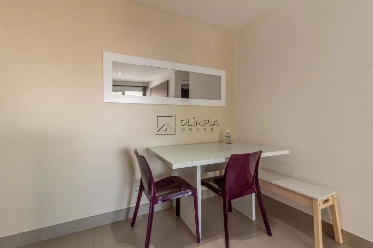 Venda Apartamento 1 Dormitórios - 53 m² Campo Belo - Foto 7