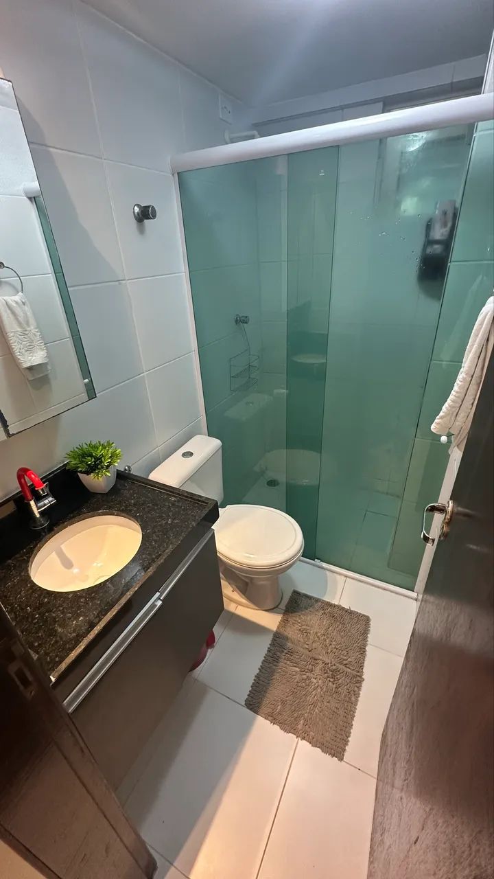 VENDA PORTEIRA FECHADA e Aluguéis Temporada  - Foto 9