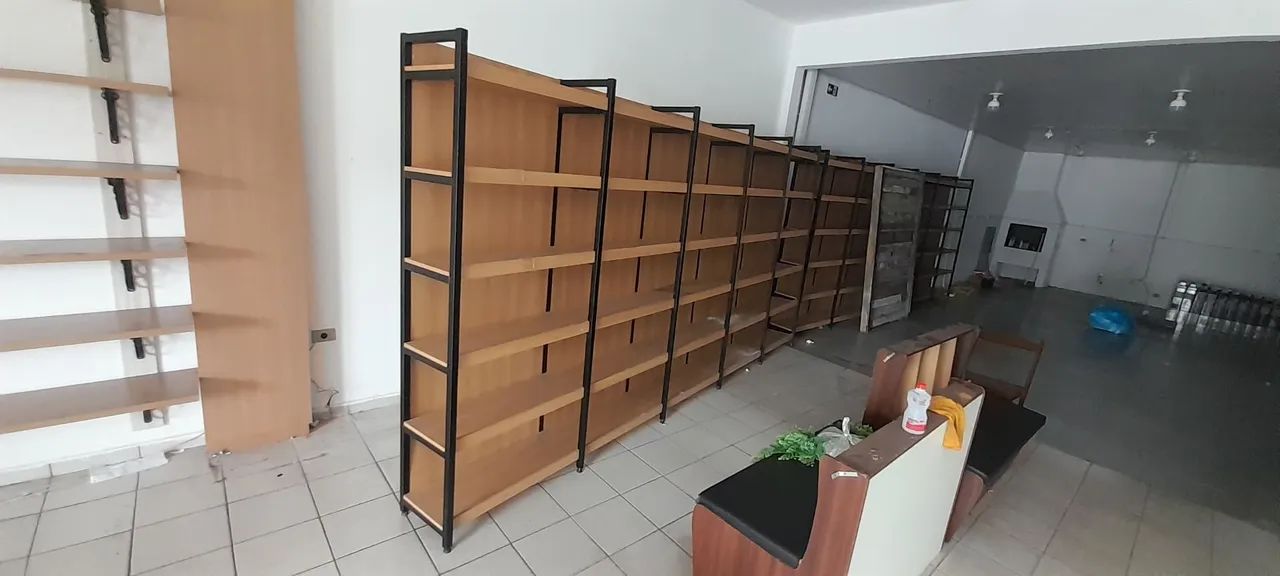 Gôndola de mdf  - Foto 2