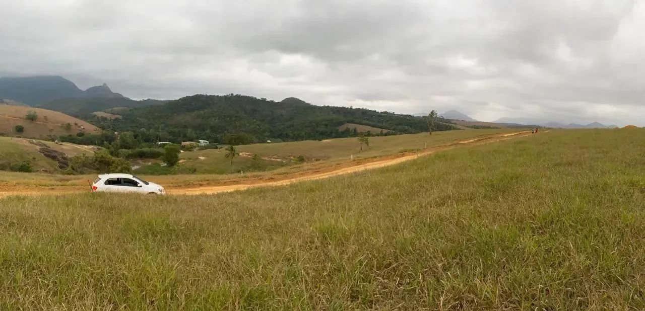 Terreno  para venda com 1282m2 em no Condomínio Fechado Faz Barão do Império - Foto 4