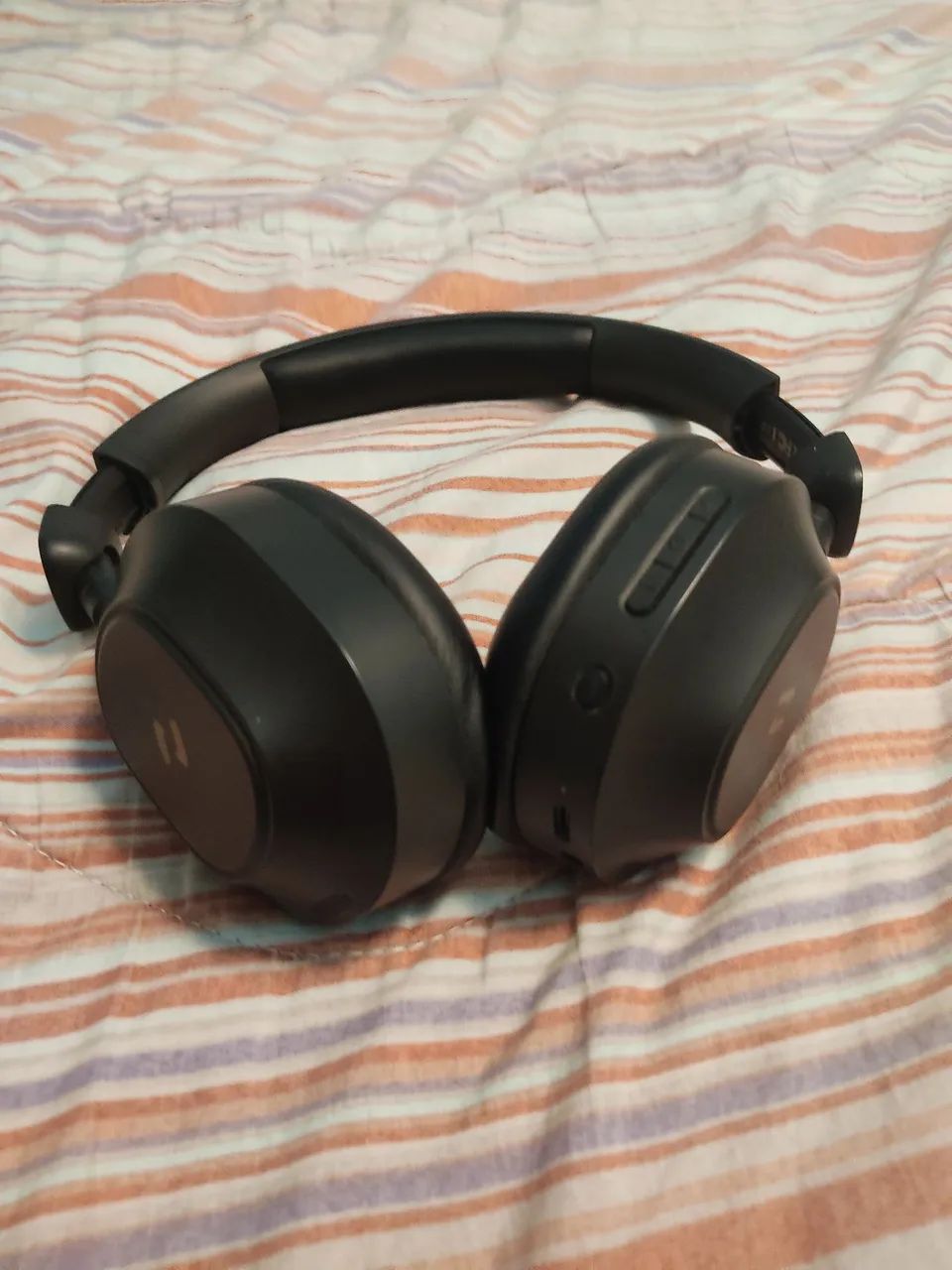 HAVIT Life NC01H Bluetooth Headphones with Microphone64520764160513120