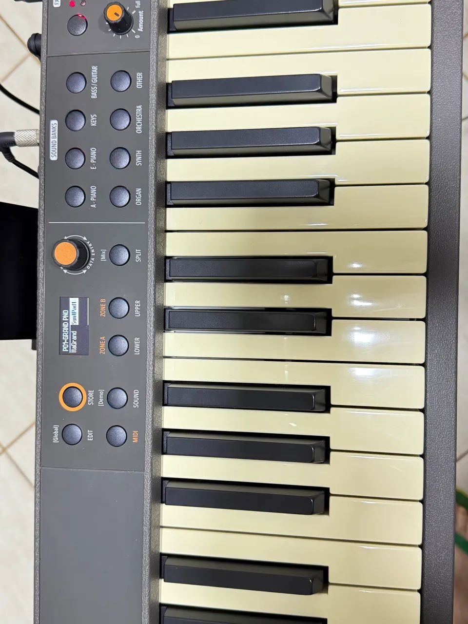 Studiologic Numa Compact SE - Foto 4