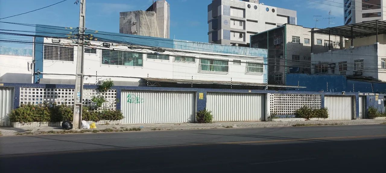 Foto - Olinda - Casa Caiada